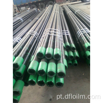 Tubo de API Tubing 2-7/8 UE 6.5ppf J55 R2